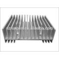 Extrusion Heatsink of Al6061 Material